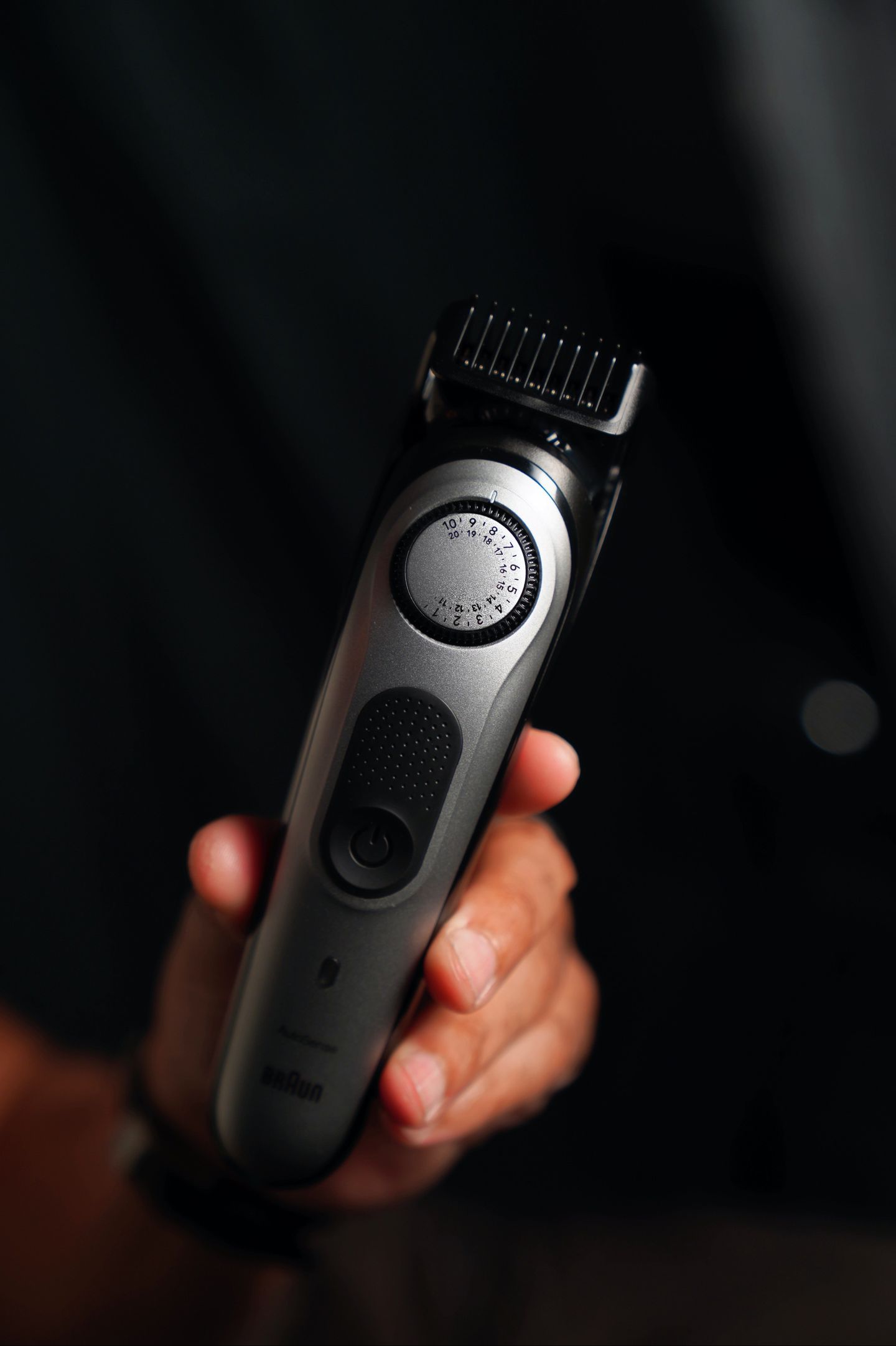 Braun Electric Shavers and Razors | Braun