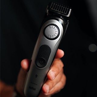 Braun Electric Shavers and Razors | Braun